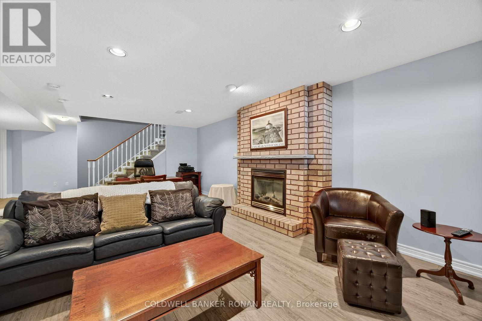 6 Via Amici, New Tecumseth, Ontario  L9R 2B4 - Photo 30 - N12556094