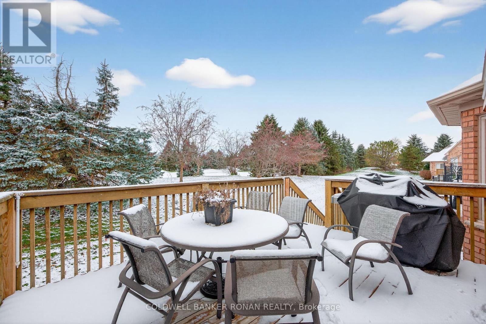 6 Via Amici, New Tecumseth, Ontario  L9R 2B4 - Photo 37 - N12556094