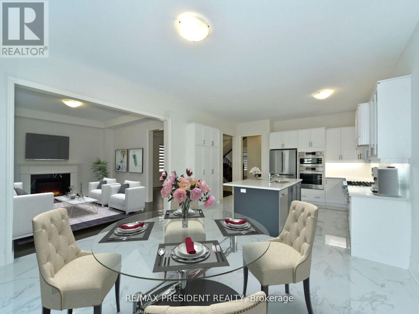 210 Mckean Drive, Whitchurch-Stouffville, Ontario  L4A 5C2 - Photo 13 - N12556138