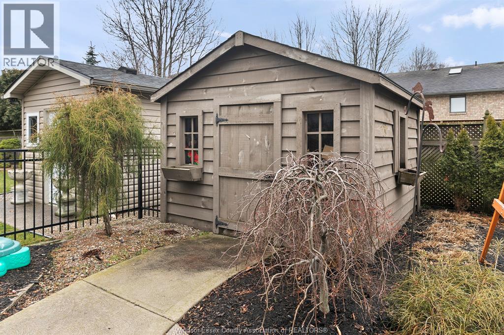 1665 Lansdowne Avenue, Lasalle, Ontario  N9J 3X8 - Photo 43 - 25029046