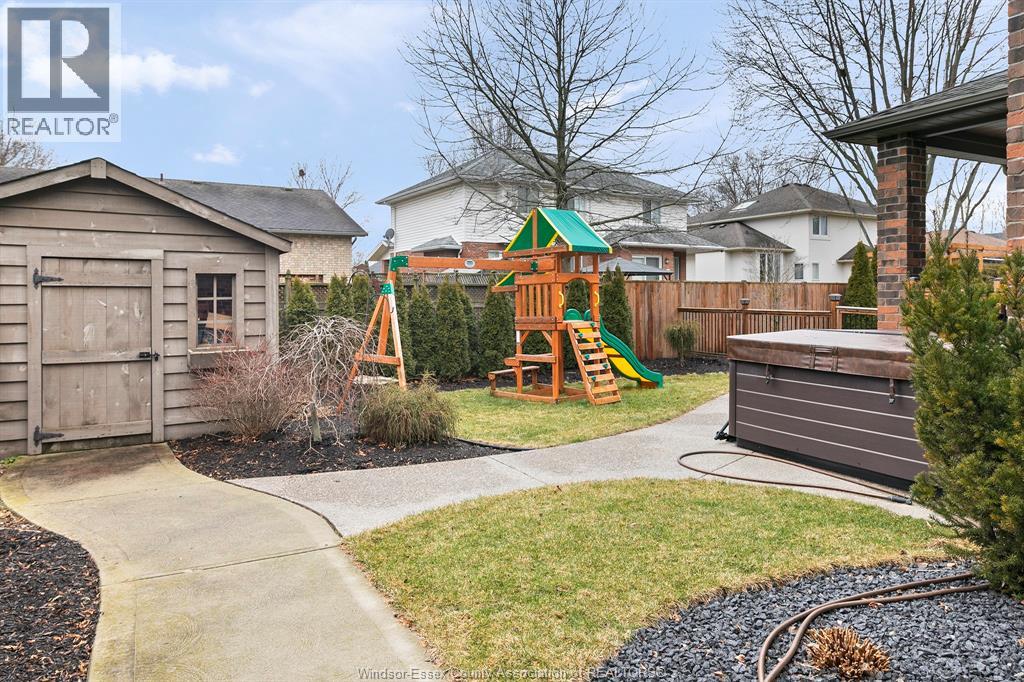 1665 Lansdowne Avenue, Lasalle, Ontario  N9J 3X8 - Photo 41 - 25029042