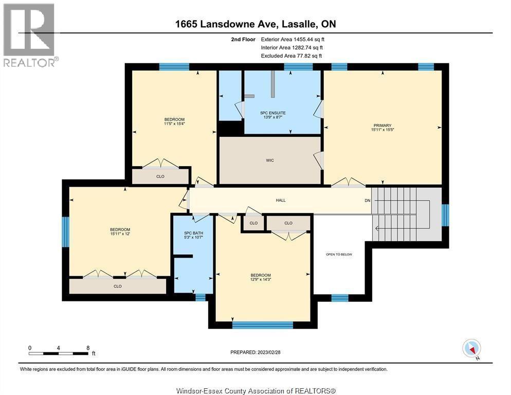 1665 Lansdowne Avenue, Lasalle, Ontario  N9J 3X8 - Photo 44 - 25029042