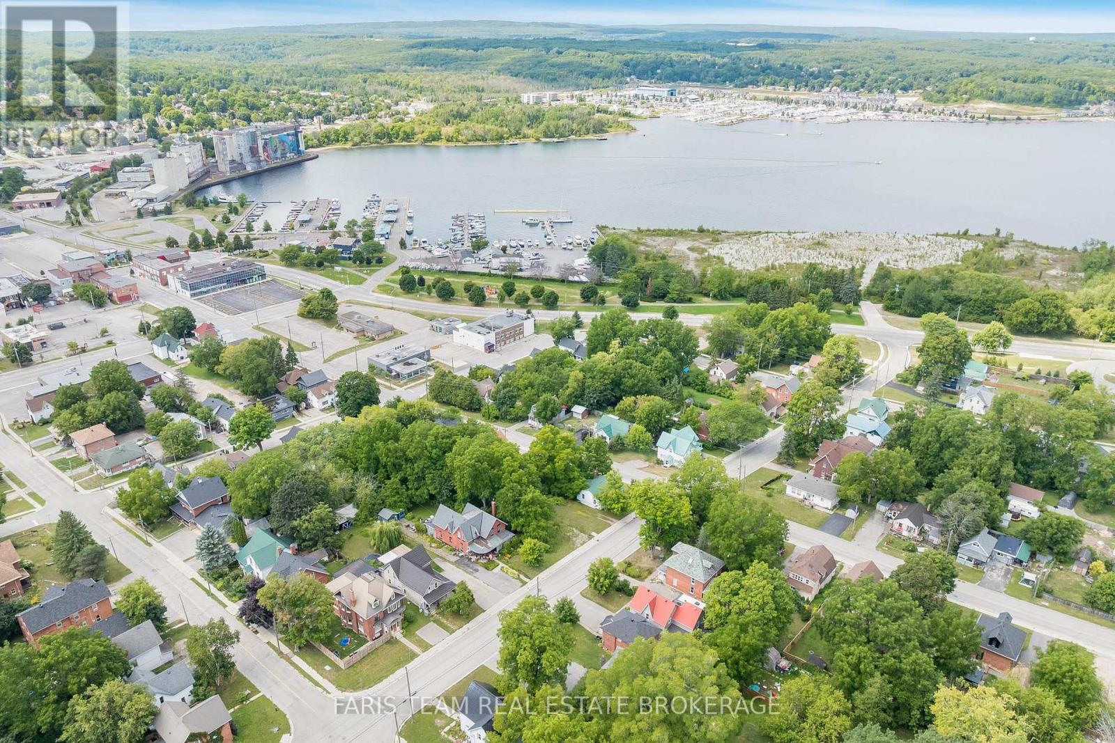 405 Bay Street, Midland, Ontario  L4R 1K7 - Photo 37 - S12555940