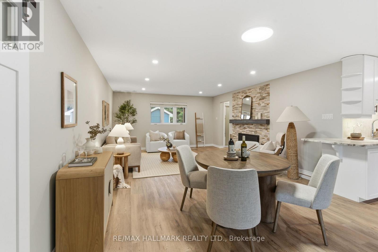 13 Pinetree Court, Ramara, Ontario  L0K 1B0 - Photo 19 - S12555944