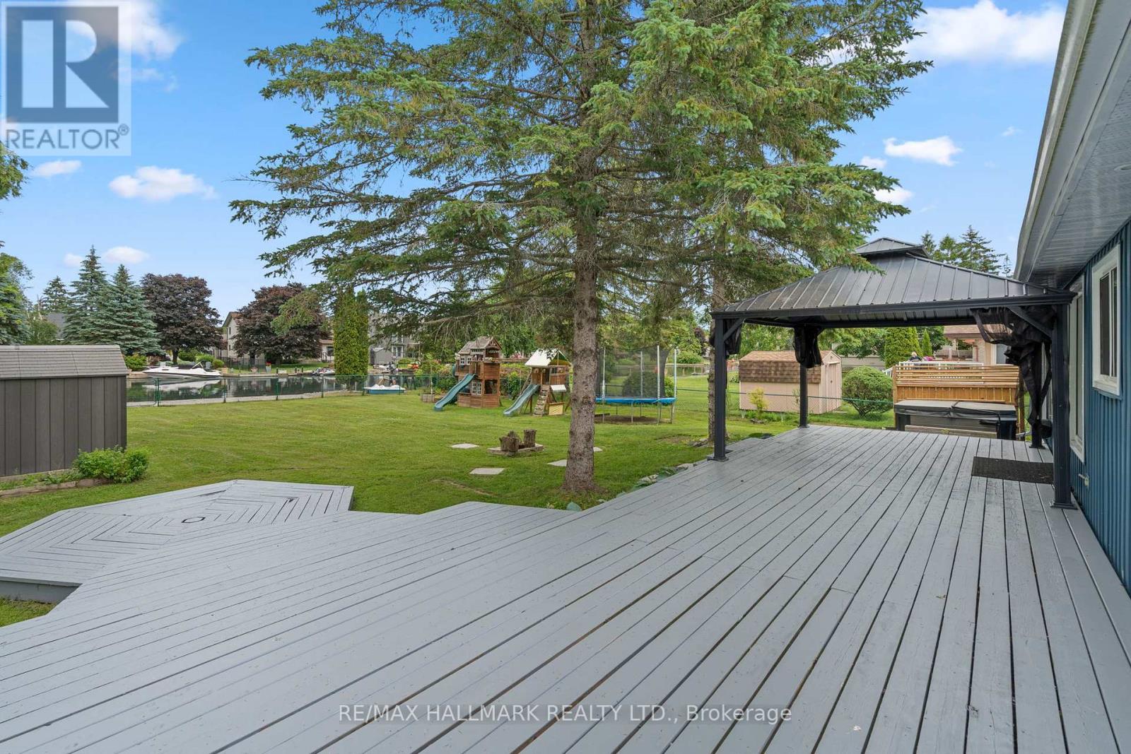 13 Pinetree Court, Ramara, Ontario  L0K 1B0 - Photo 30 - S12555944