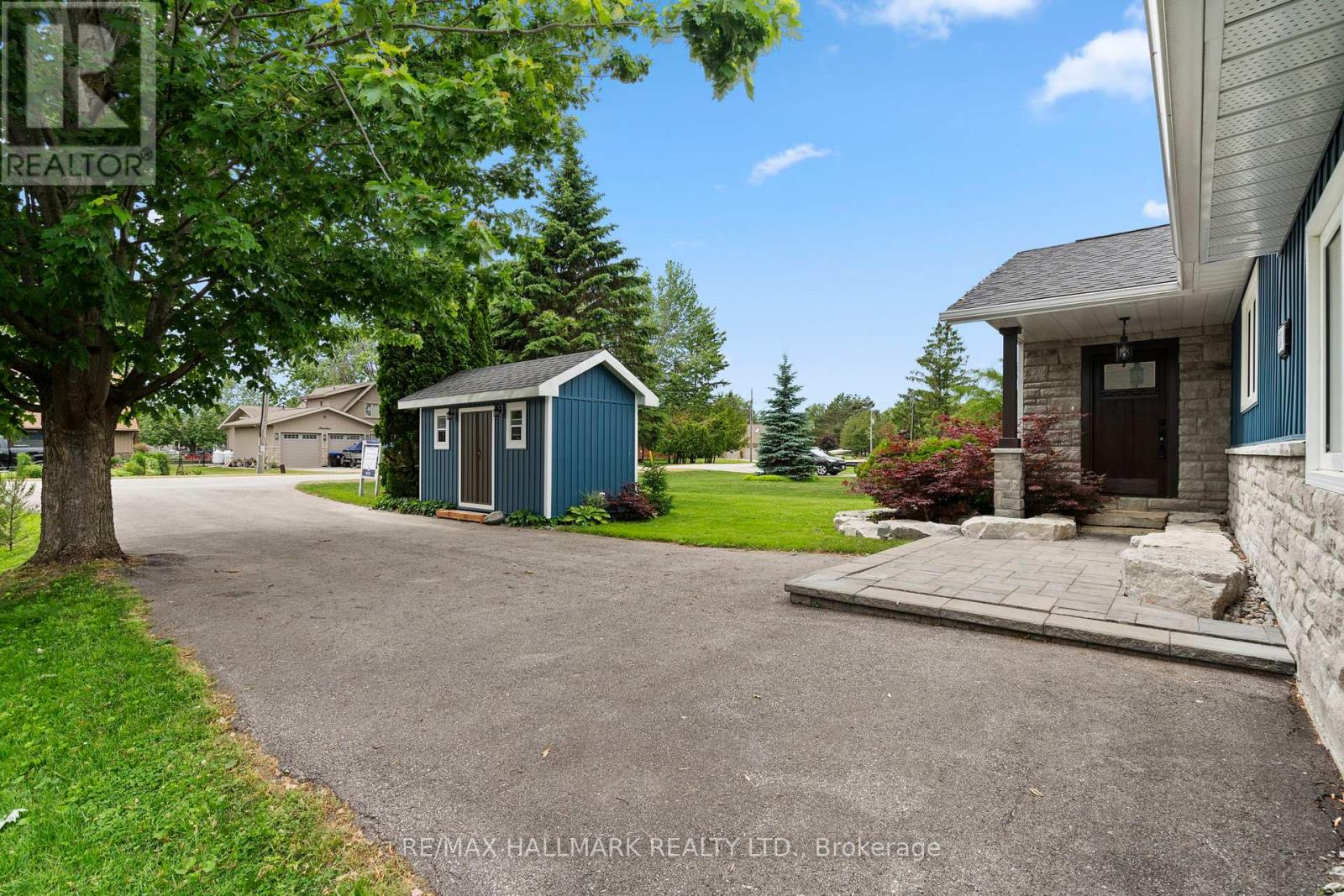 13 Pinetree Court, Ramara, Ontario  L0K 1B0 - Photo 35 - S12555944