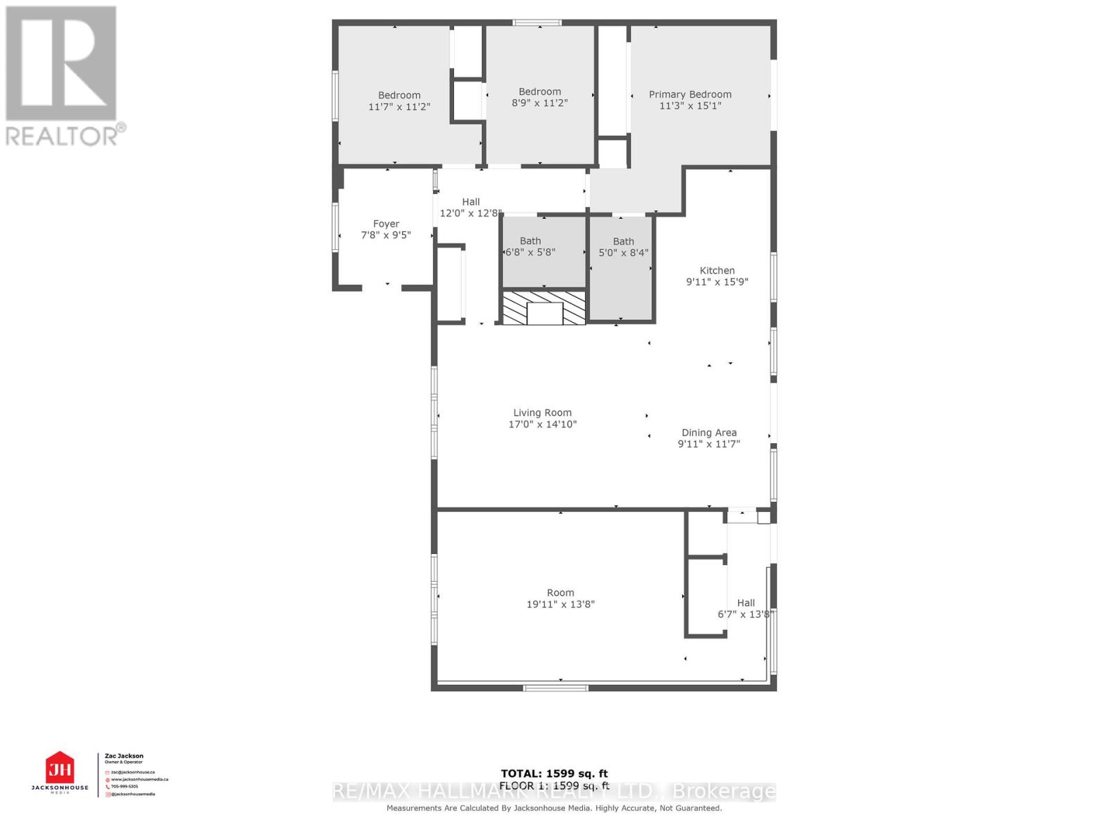 13 Pinetree Court, Ramara, Ontario  L0K 1B0 - Photo 38 - S12555944