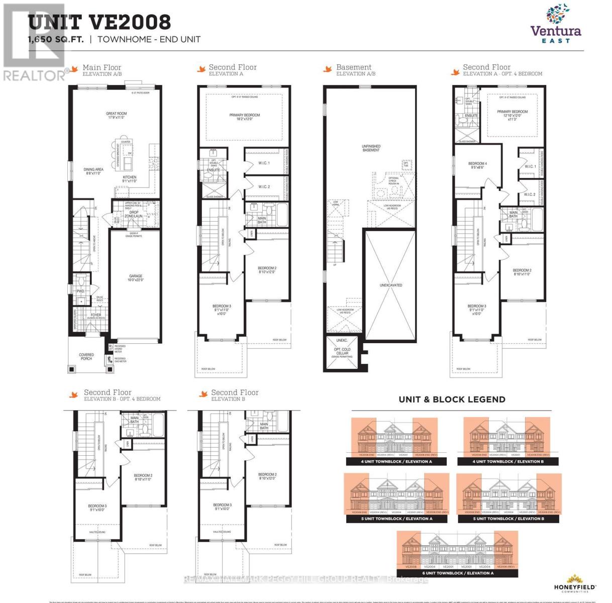 55 Sagewood Avenue, Barrie, Ontario  L9J 0K4 - Photo 11 - S12556004