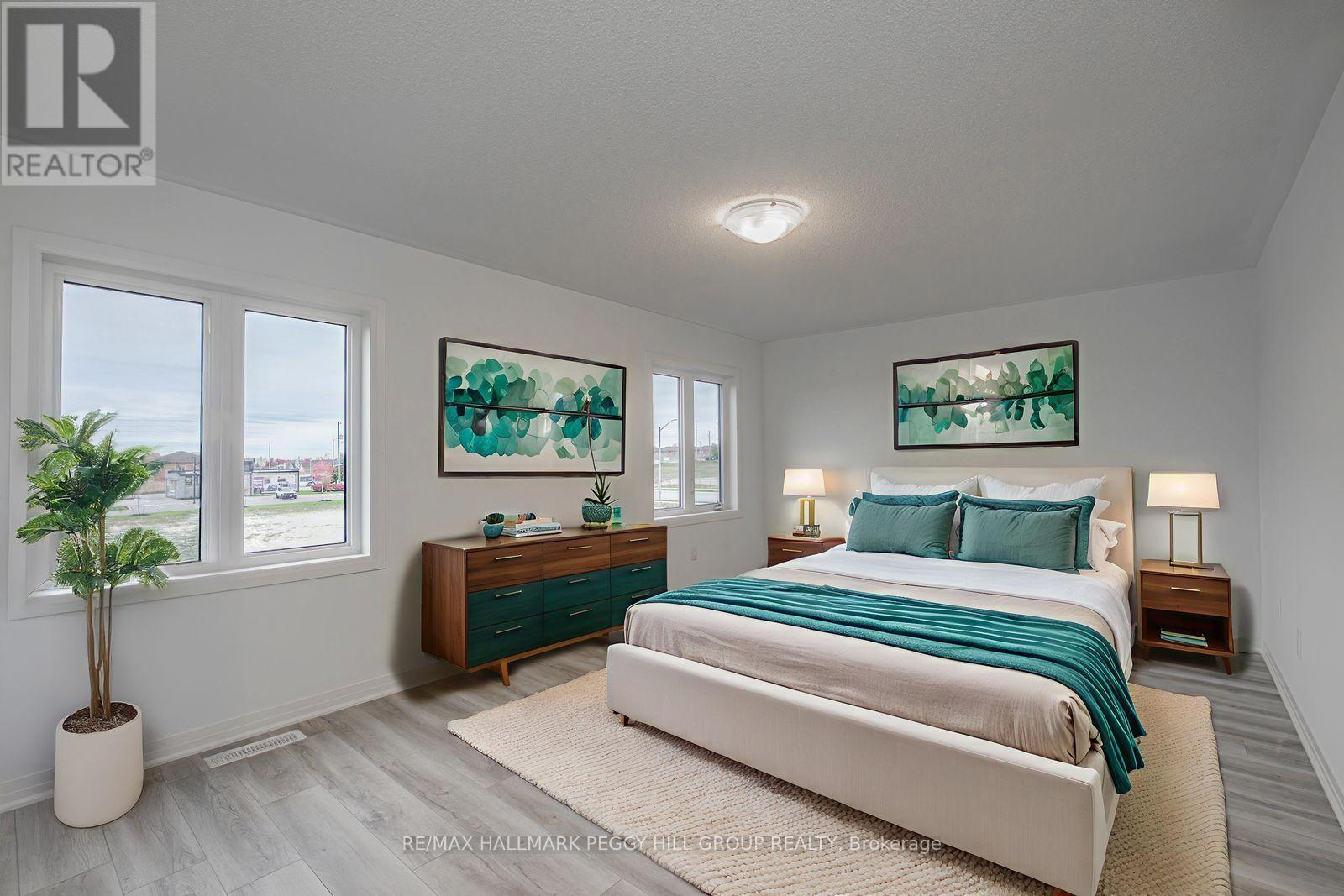 55 Sagewood Avenue, Barrie, Ontario  L9J 0K4 - Photo 4 - S12556004