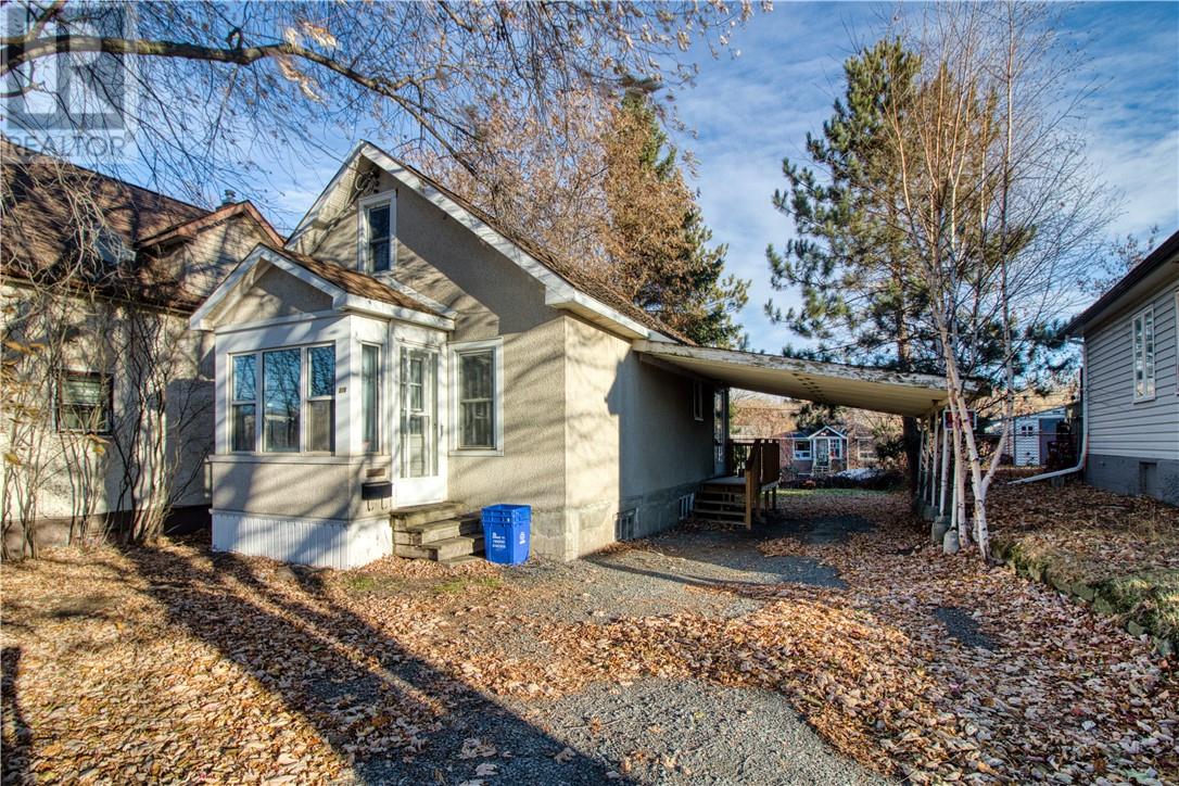 379 Ontario Street, Sudbury, Ontario