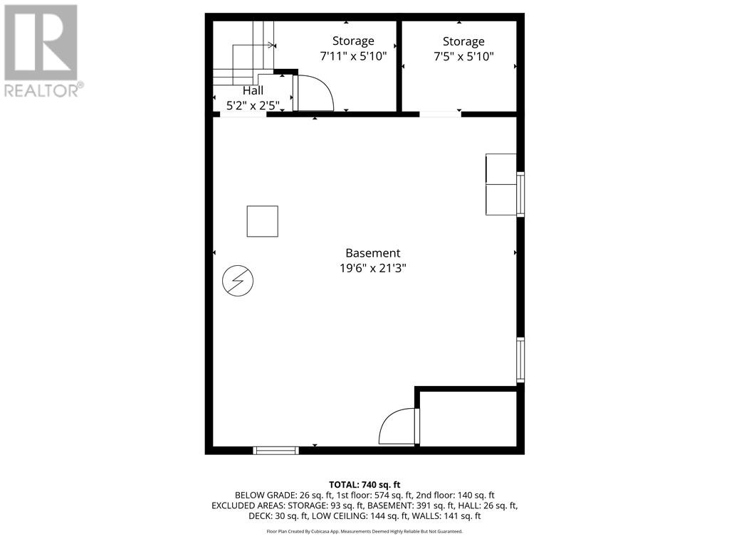 379 Ontario Street, Sudbury, Ontario  P3E 4K3 - Photo 26 - 2125597