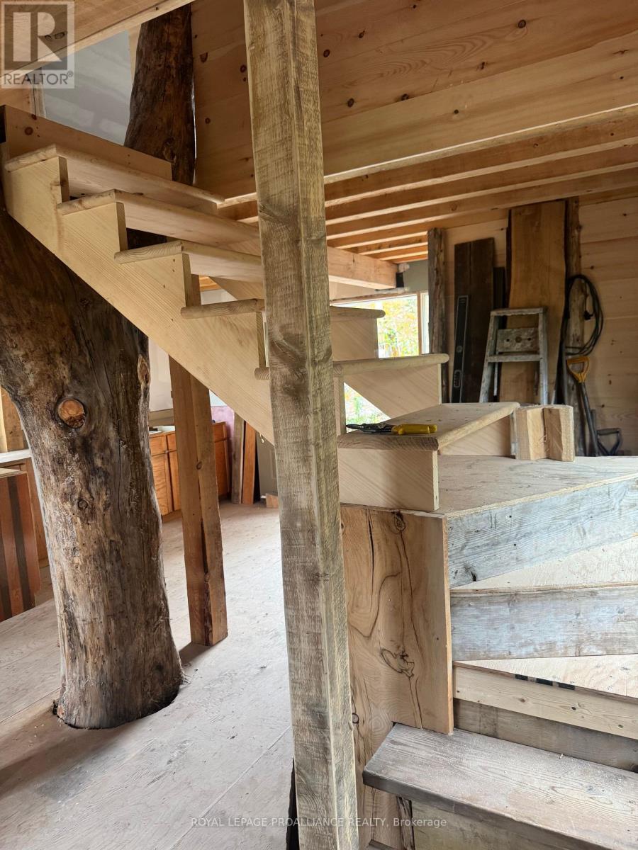 0 Devils Four Mile Road W, Havelock-Belmont-Methuen, Ontario  K0K 1Z0 - Photo 5 - X12429025