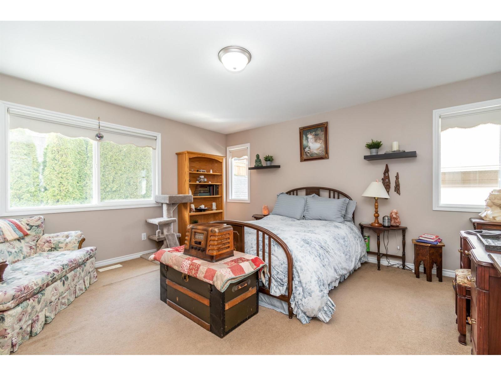 4886 Teskey Road, Promontory, Chilliwack, British Columbia  V2R 5T7 - Photo 25 - R3068424