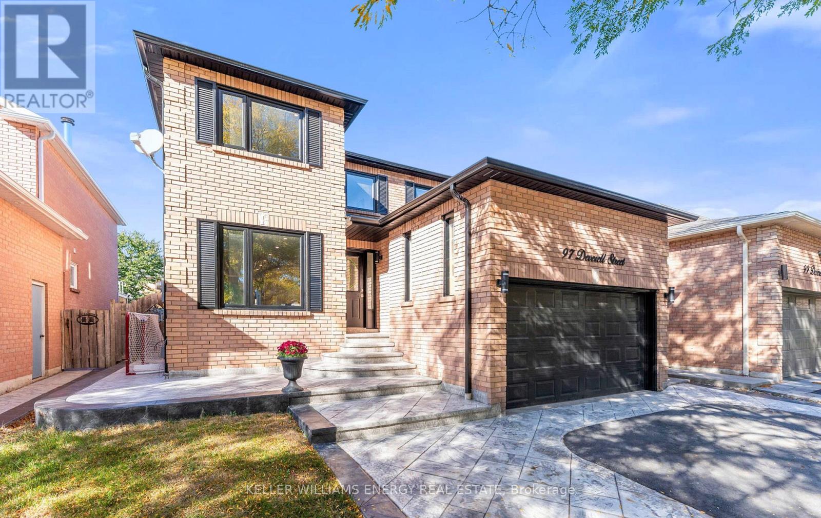 97 DEVERELL STREET, Whitby, Ontario