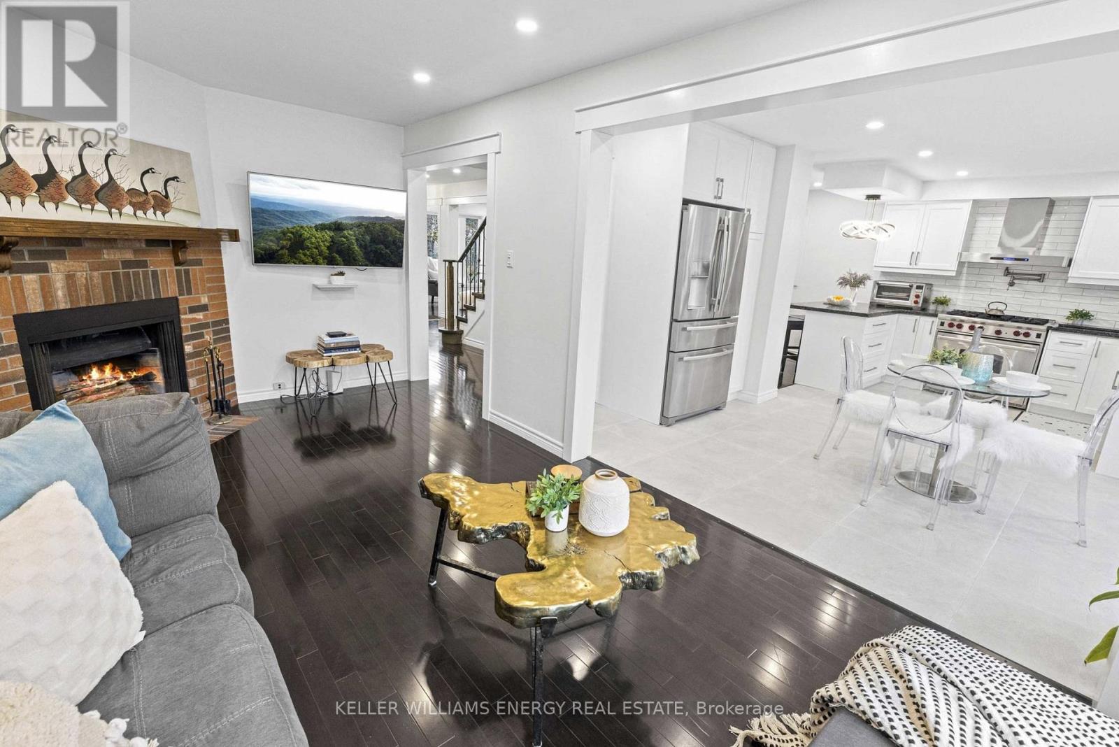 97 Deverell Street, Whitby, Ontario  L1R 1V9 - Photo 17 - E12556192