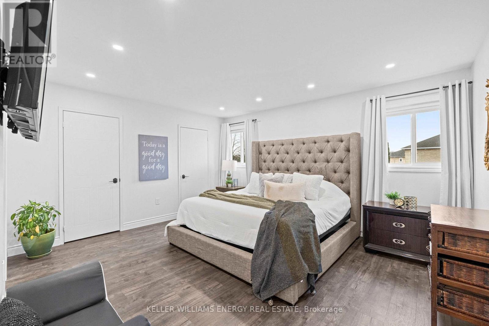 97 Deverell Street, Whitby, Ontario  L1R 1V9 - Photo 20 - E12556192