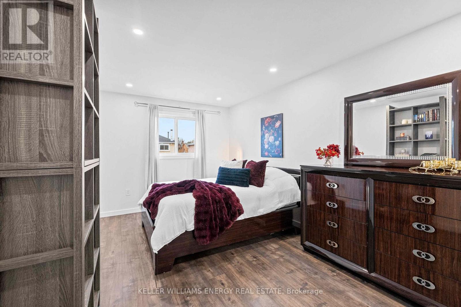 97 Deverell Street, Whitby, Ontario  L1R 1V9 - Photo 23 - E12556192