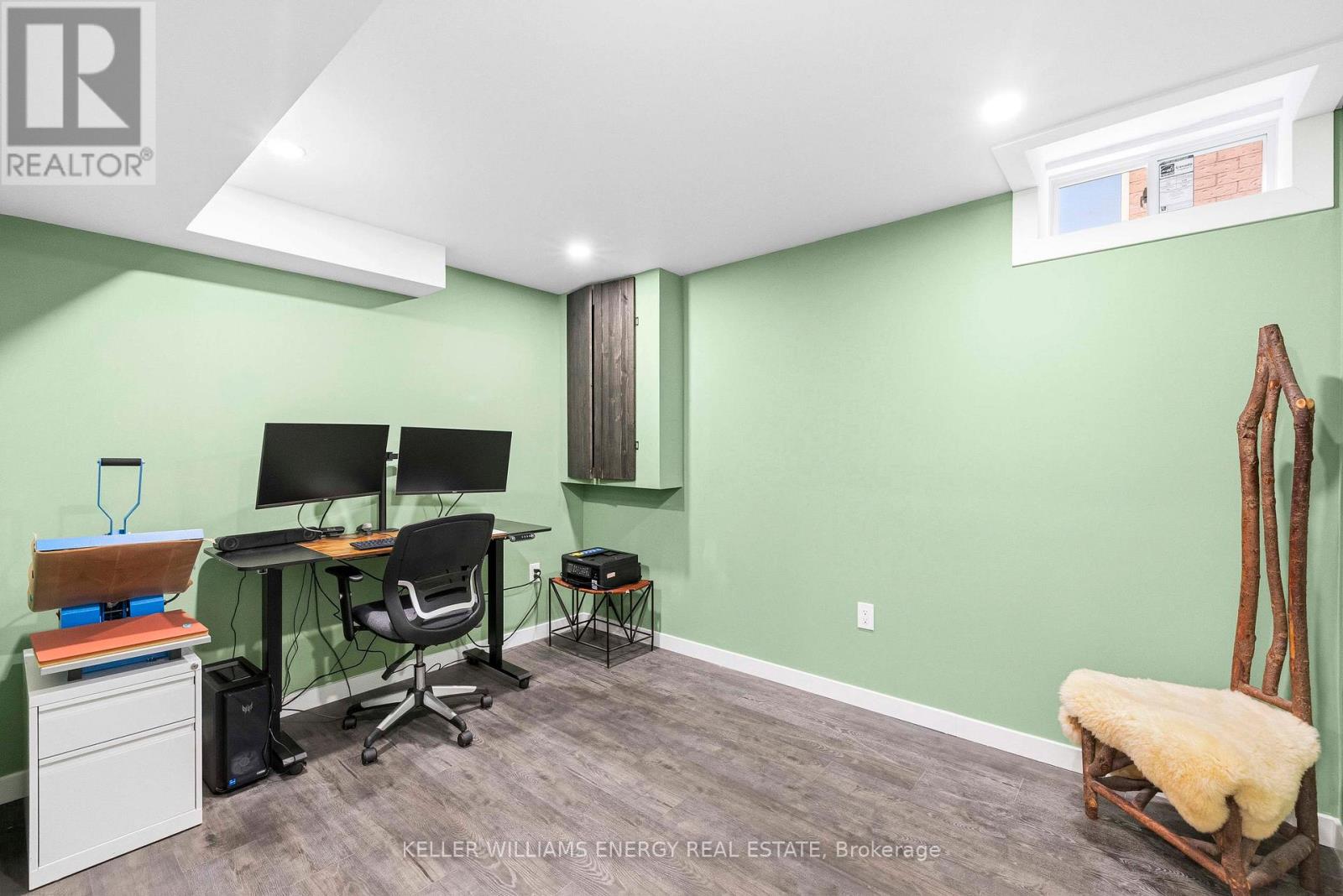 97 Deverell Street, Whitby, Ontario  L1R 1V9 - Photo 36 - E12556192