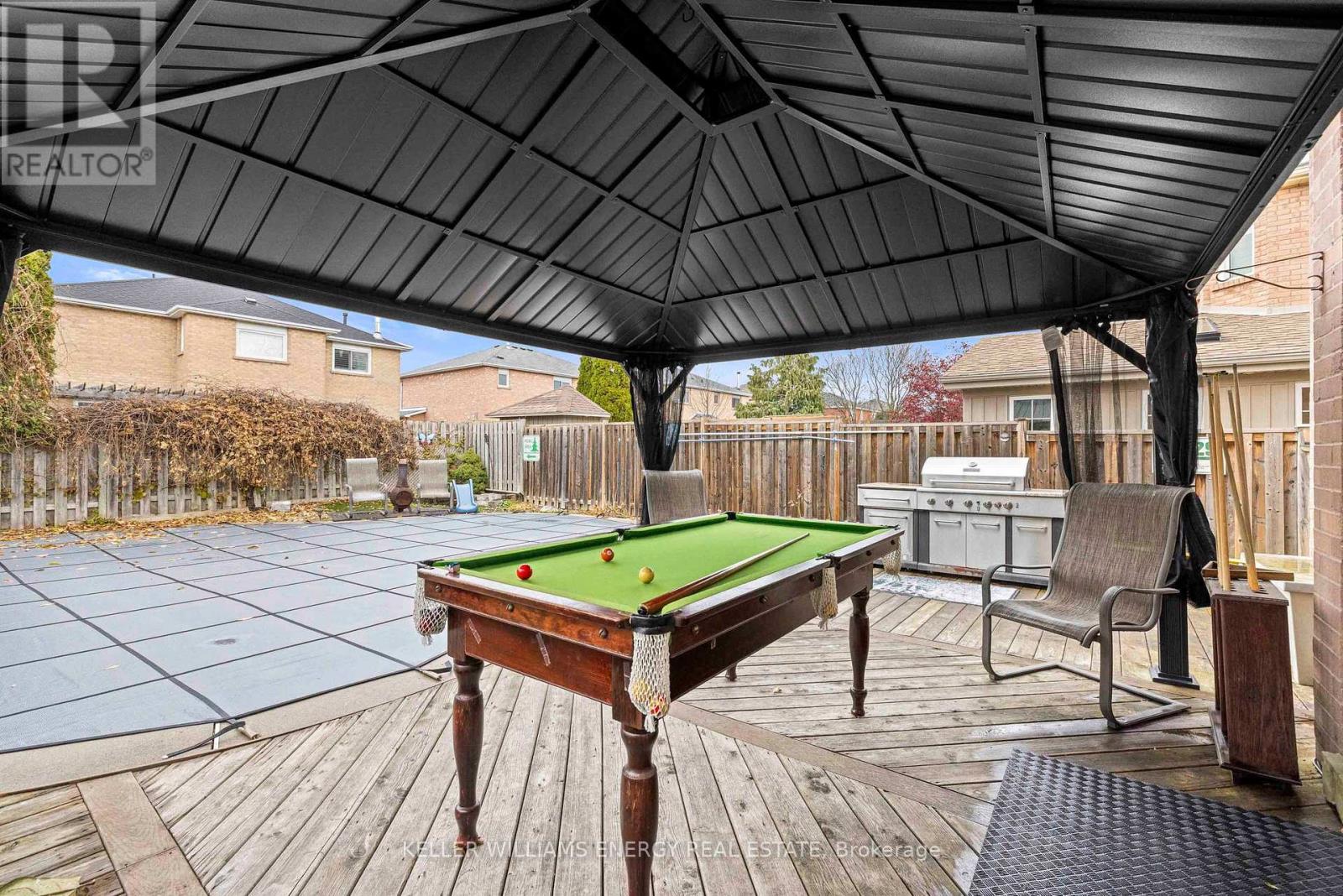 97 Deverell Street, Whitby, Ontario  L1R 1V9 - Photo 40 - E12556192