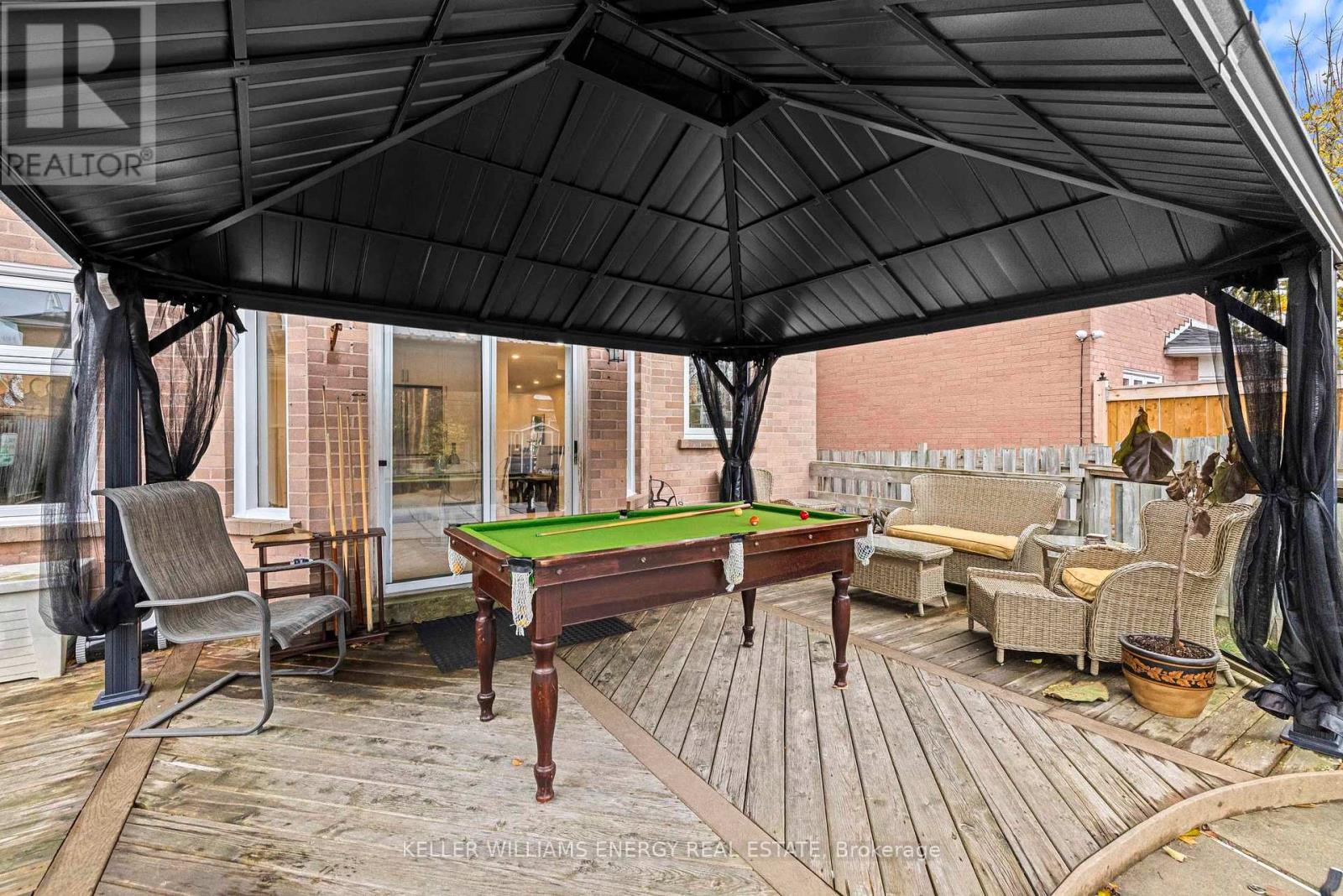 97 Deverell Street, Whitby, Ontario  L1R 1V9 - Photo 41 - E12556192