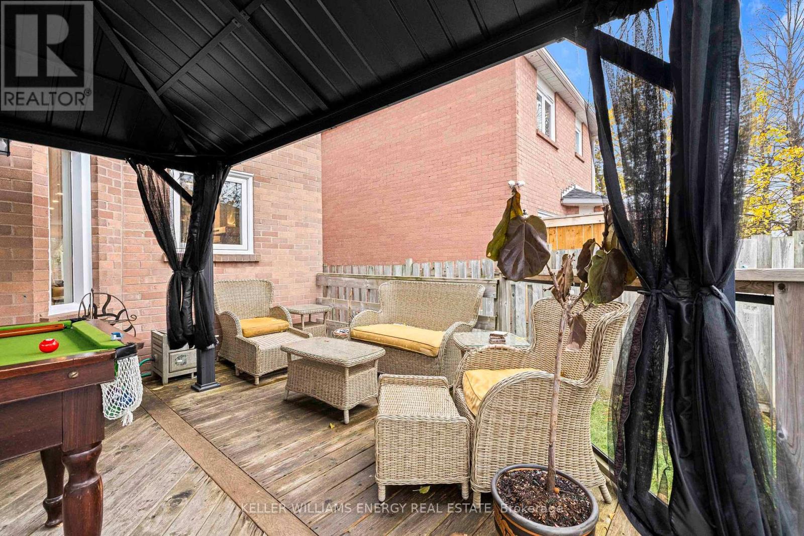 97 Deverell Street, Whitby, Ontario  L1R 1V9 - Photo 42 - E12556192