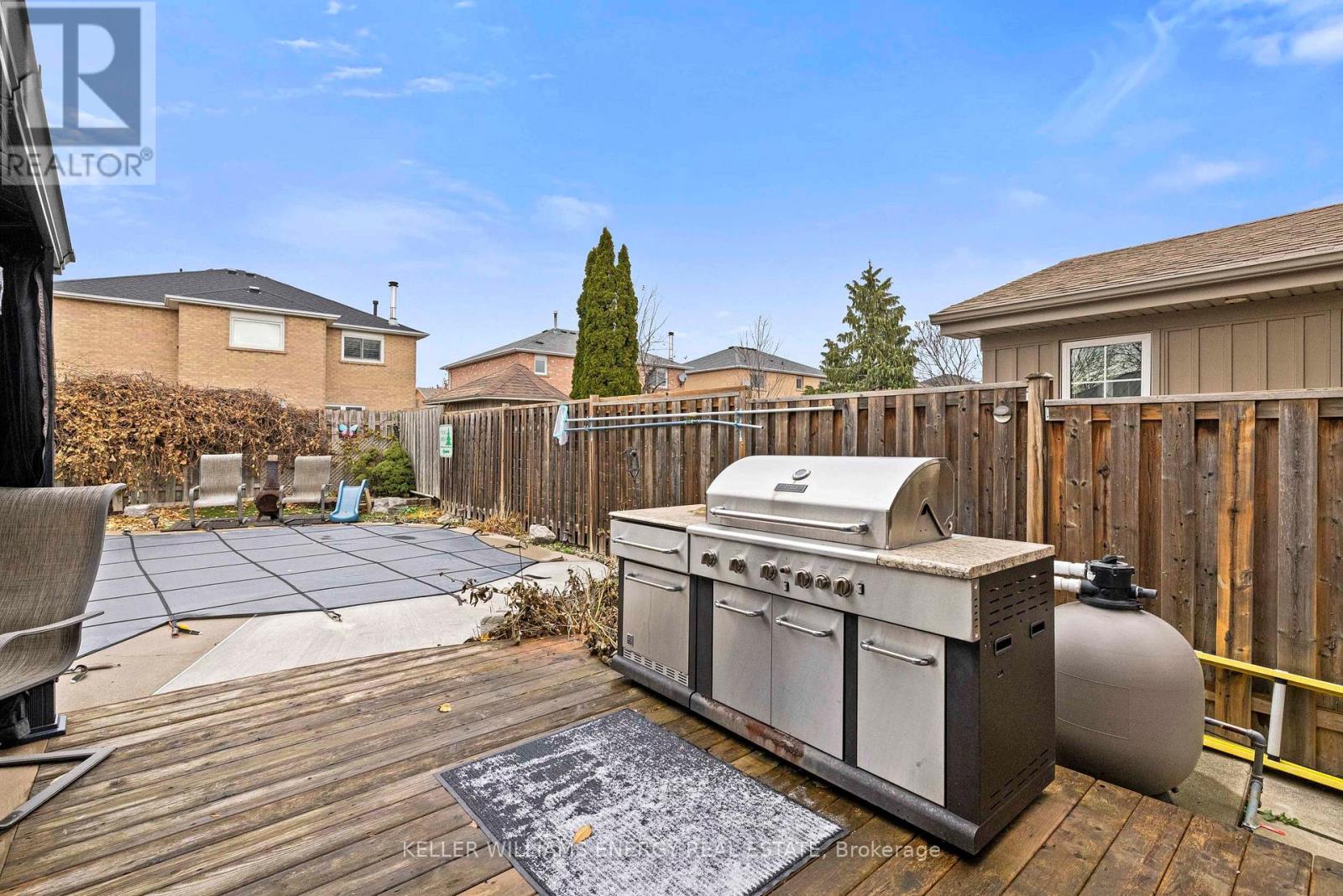 97 Deverell Street, Whitby, Ontario  L1R 1V9 - Photo 43 - E12556192