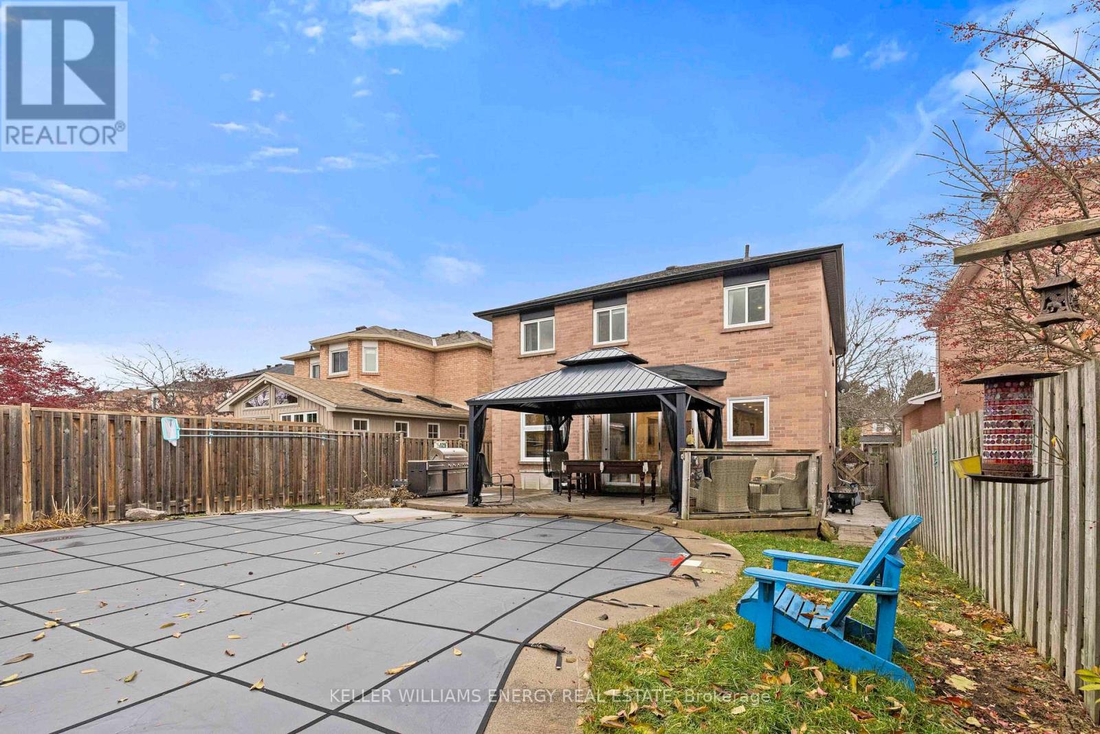 97 Deverell Street, Whitby, Ontario  L1R 1V9 - Photo 44 - E12556192