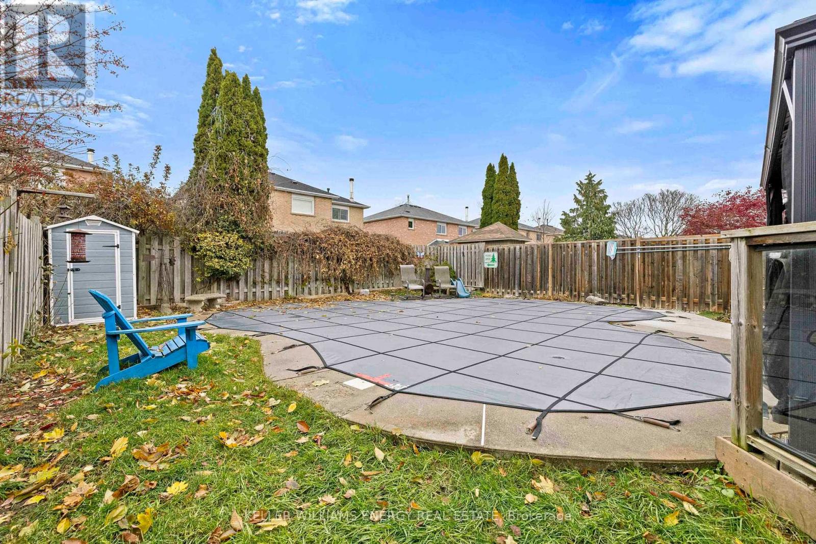 97 Deverell Street, Whitby, Ontario  L1R 1V9 - Photo 46 - E12556192