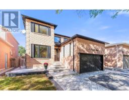 97 DEVERELL STREET, Whitby, Ontario