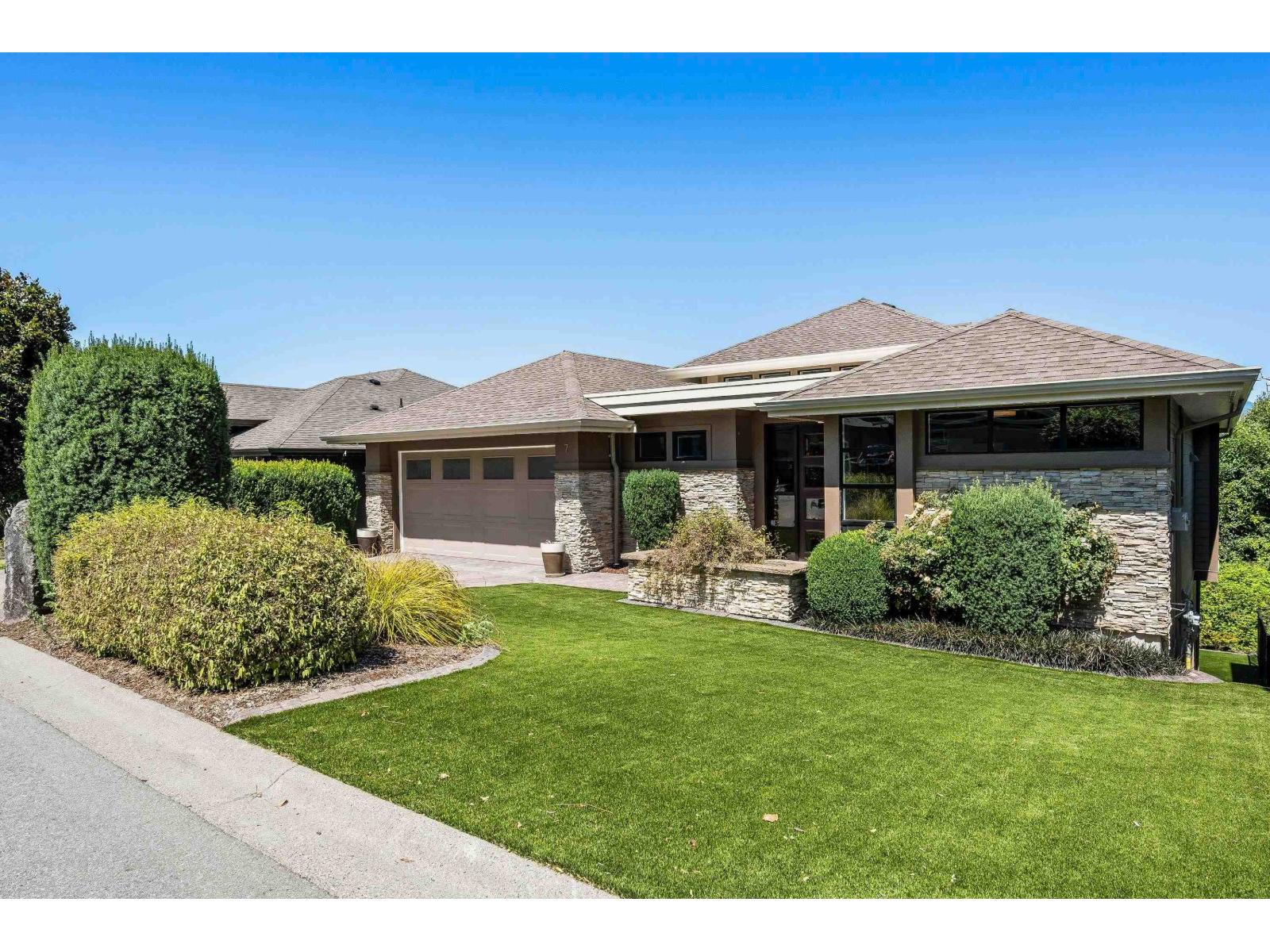 7 50778 LEDGESTONE PLACE|Eastern Hillsides, Chilliwack, British Columbia