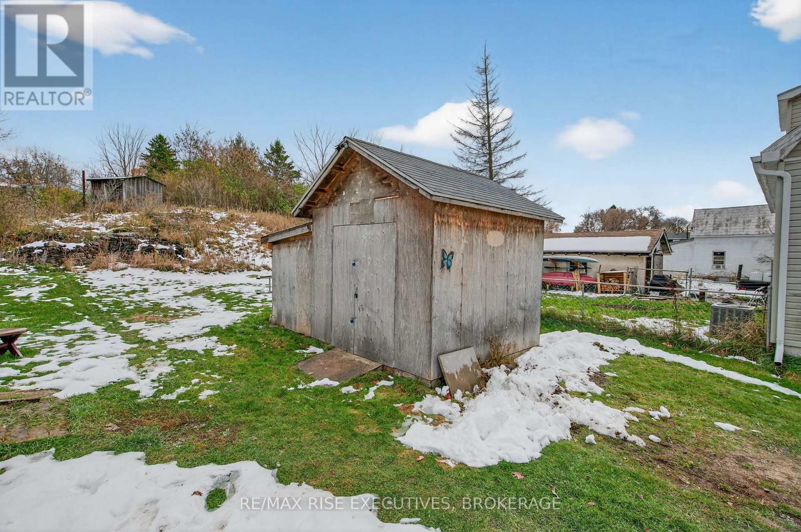 6862 Highway 38, Frontenac, Ontario  K0H 0B8 - Photo 19 - X12556158