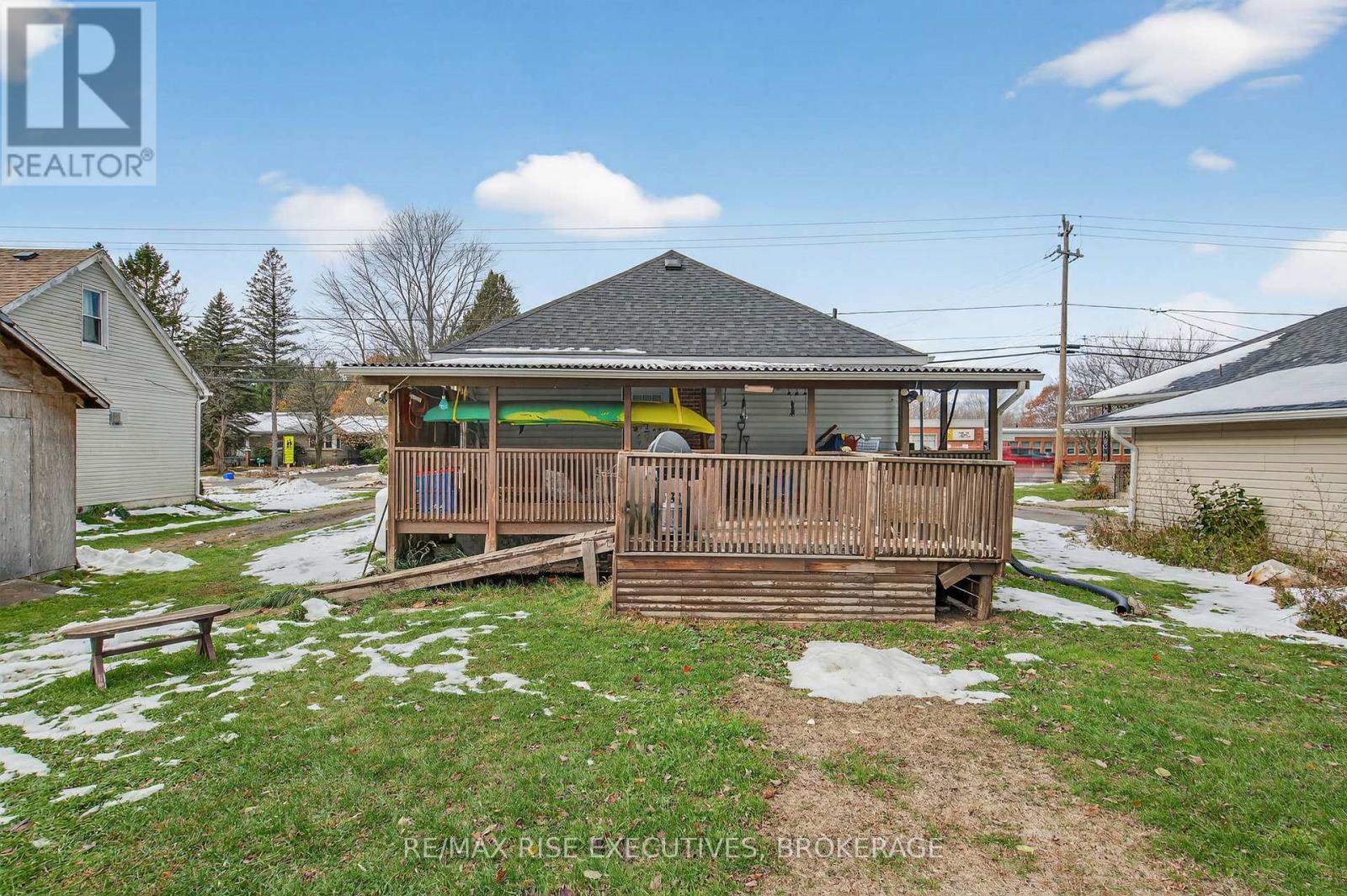 6862 Highway 38, Frontenac, Ontario  K0H 0B8 - Photo 22 - X12556158