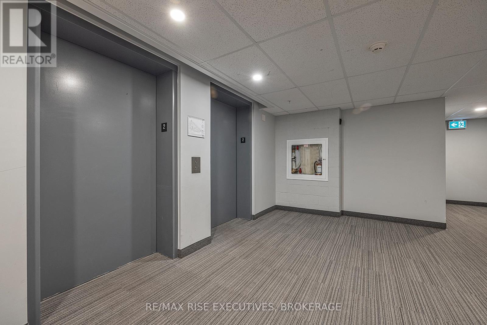 515 - 652 Princess Street, Kingston, Ontario K7L 1E5 - Photo 11 - X12556256