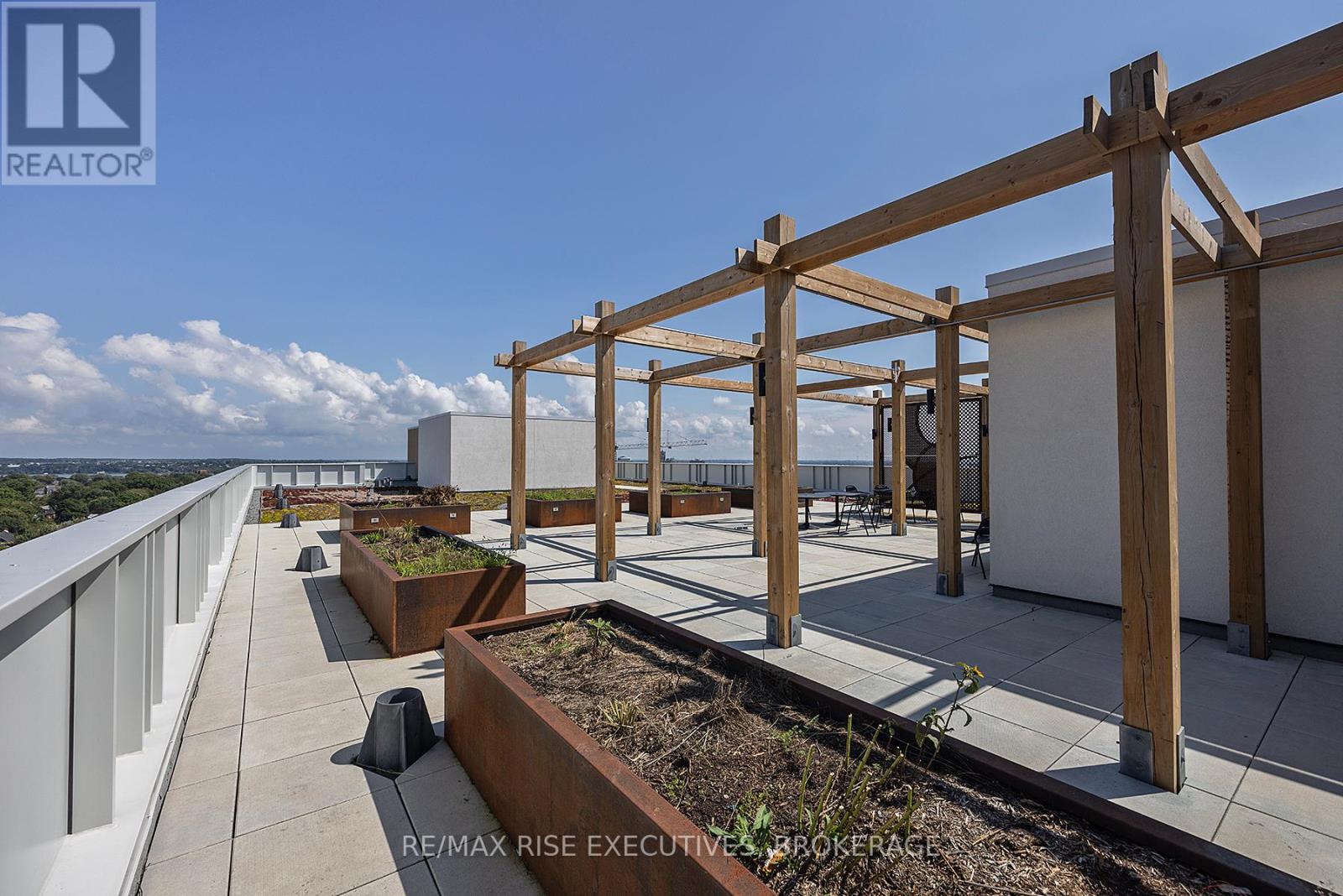 515 - 652 Princess Street, Kingston, Ontario K7L 1E5 - Photo 16 - X12556256