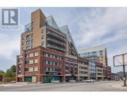 515 - 652 PRINCESS STREET, Kingston, Ontario