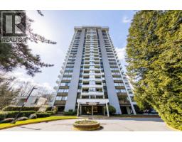 204 9521 CARDSTON COURT, Burnaby, British Columbia