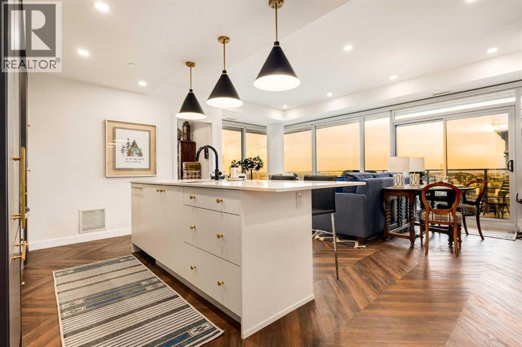 601, 8445 Broadcast Avenue Sw, Calgary, Alberta  T3H 6B6 - Photo 9 - A2269835