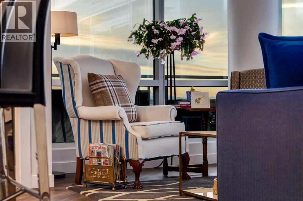 601, 8445 Broadcast Avenue Sw, Calgary, Alberta  T3H 6B6 - Photo 22 - A2269835