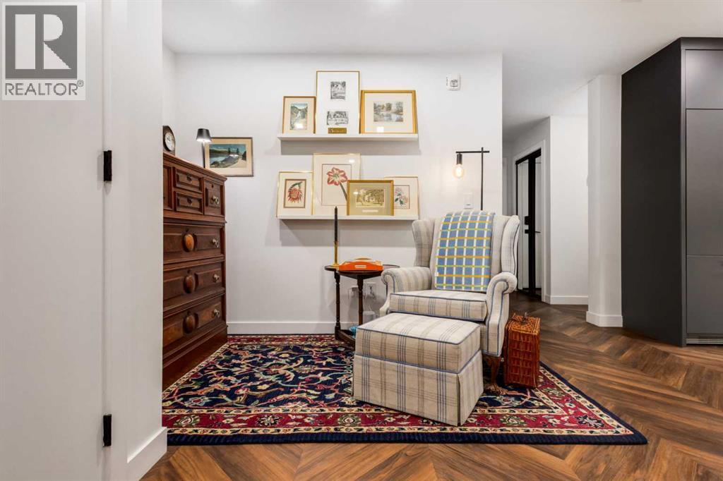 601, 8445 Broadcast Avenue Sw, Calgary, Alberta  T3H 6B6 - Photo 5 - A2269835