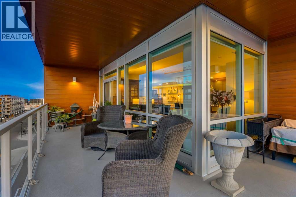 601, 8445 Broadcast Avenue Sw, Calgary, Alberta  T3H 6B6 - Photo 24 - A2269835