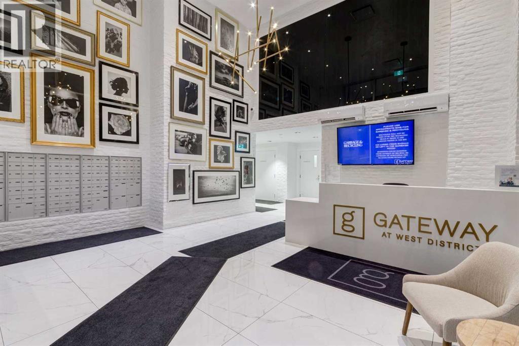 601, 8445 Broadcast Avenue Sw, Calgary, Alberta  T3H 6B6 - Photo 43 - A2269835