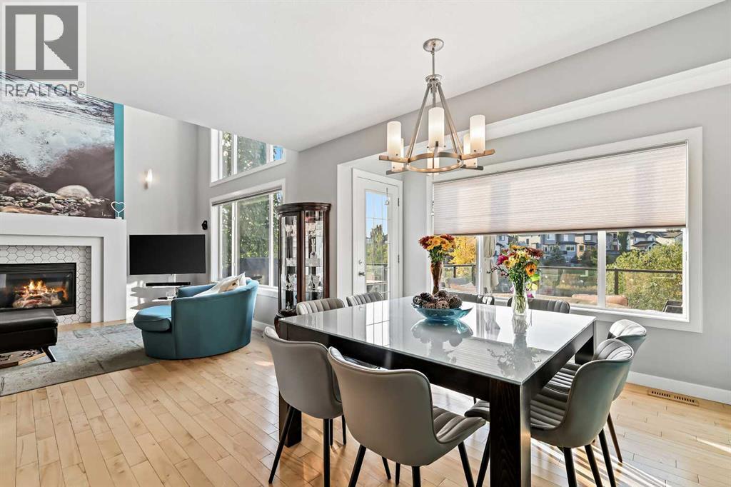 92 Cranwell Green Se, Calgary, Alberta  T3M 0B1 - Photo 10 - A2270048