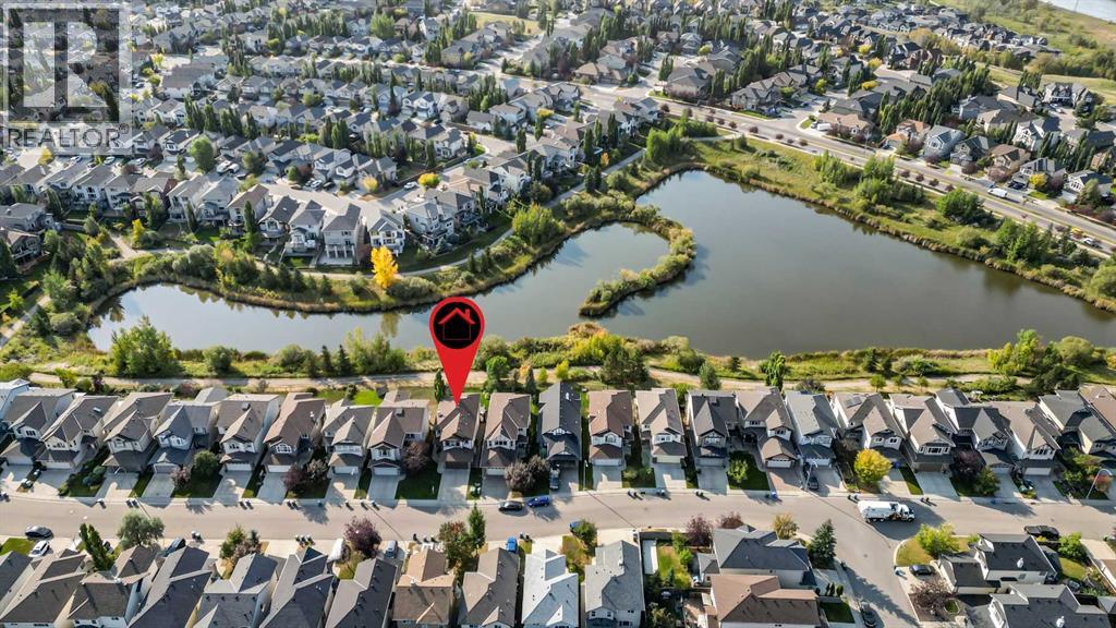 92 Cranwell Green Se, Calgary, Alberta  T3M 0B1 - Photo 43 - A2270048