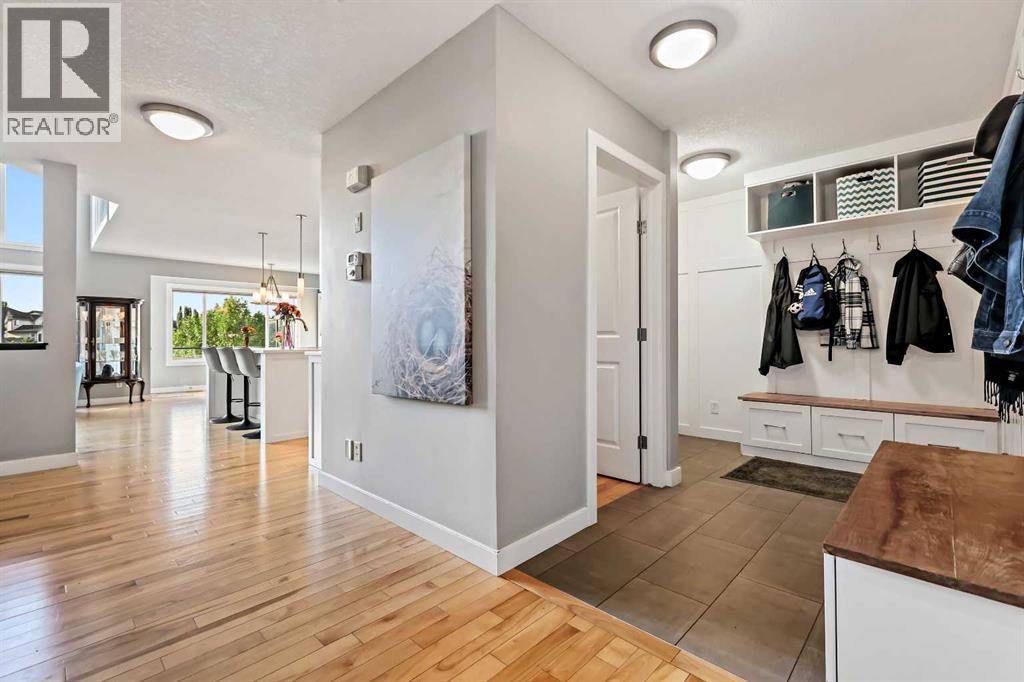 92 Cranwell Green Se, Calgary, Alberta  T3M 0B1 - Photo 3 - A2270048