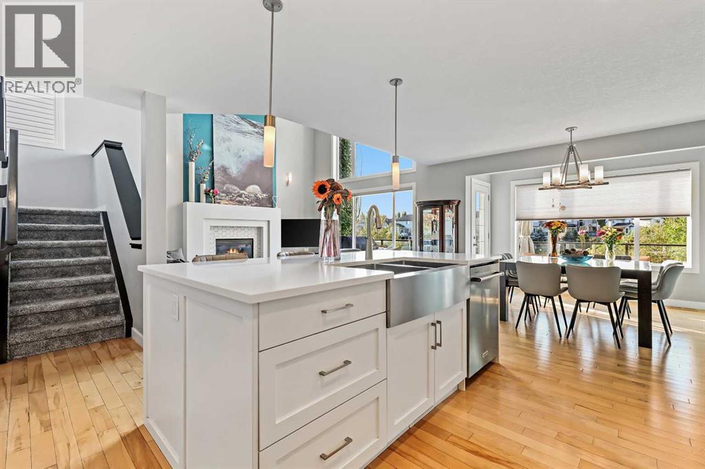 92 Cranwell Green Se, Calgary, Alberta  T3M 0B1 - Photo 12 - A2270048