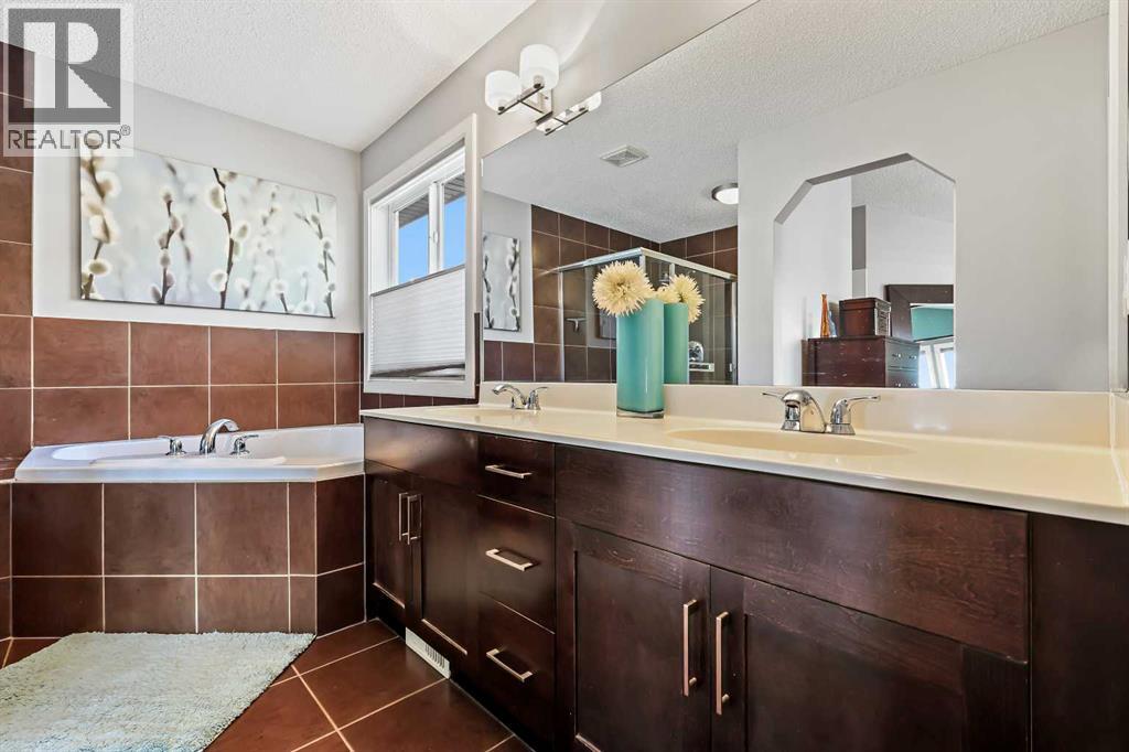 92 Cranwell Green Se, Calgary, Alberta  T3M 0B1 - Photo 20 - A2270048