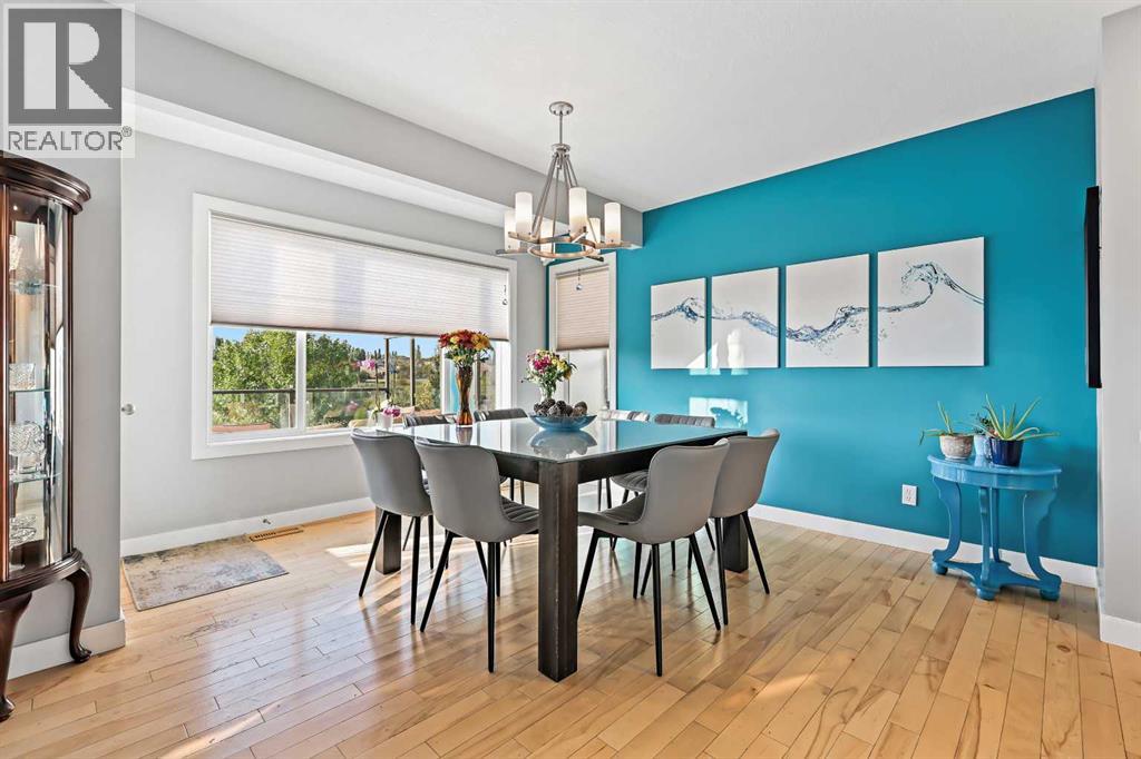 92 Cranwell Green Se, Calgary, Alberta  T3M 0B1 - Photo 9 - A2270048