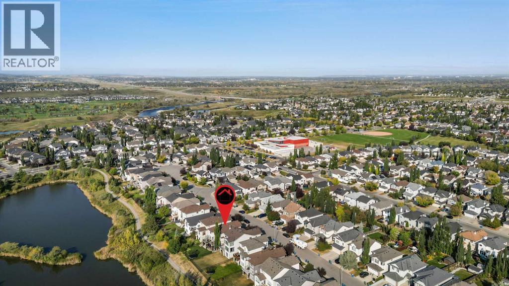 92 Cranwell Green Se, Calgary, Alberta  T3M 0B1 - Photo 39 - A2270048