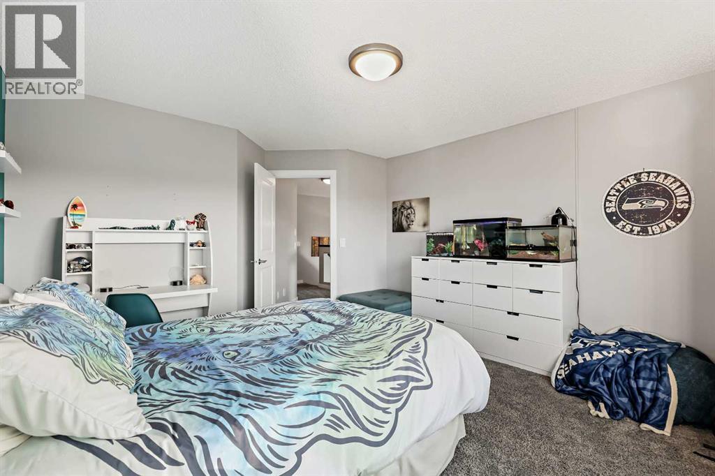 92 Cranwell Green Se, Calgary, Alberta  T3M 0B1 - Photo 23 - A2270048