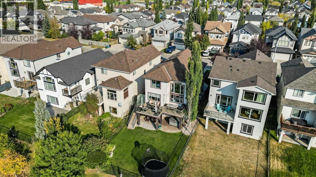 92 Cranwell Green Se, Calgary, Alberta  T3M 0B1 - Photo 38 - A2270048